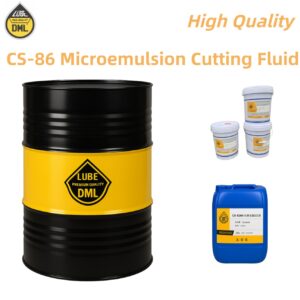 CS-86 Microemulsion Cutting Fluid