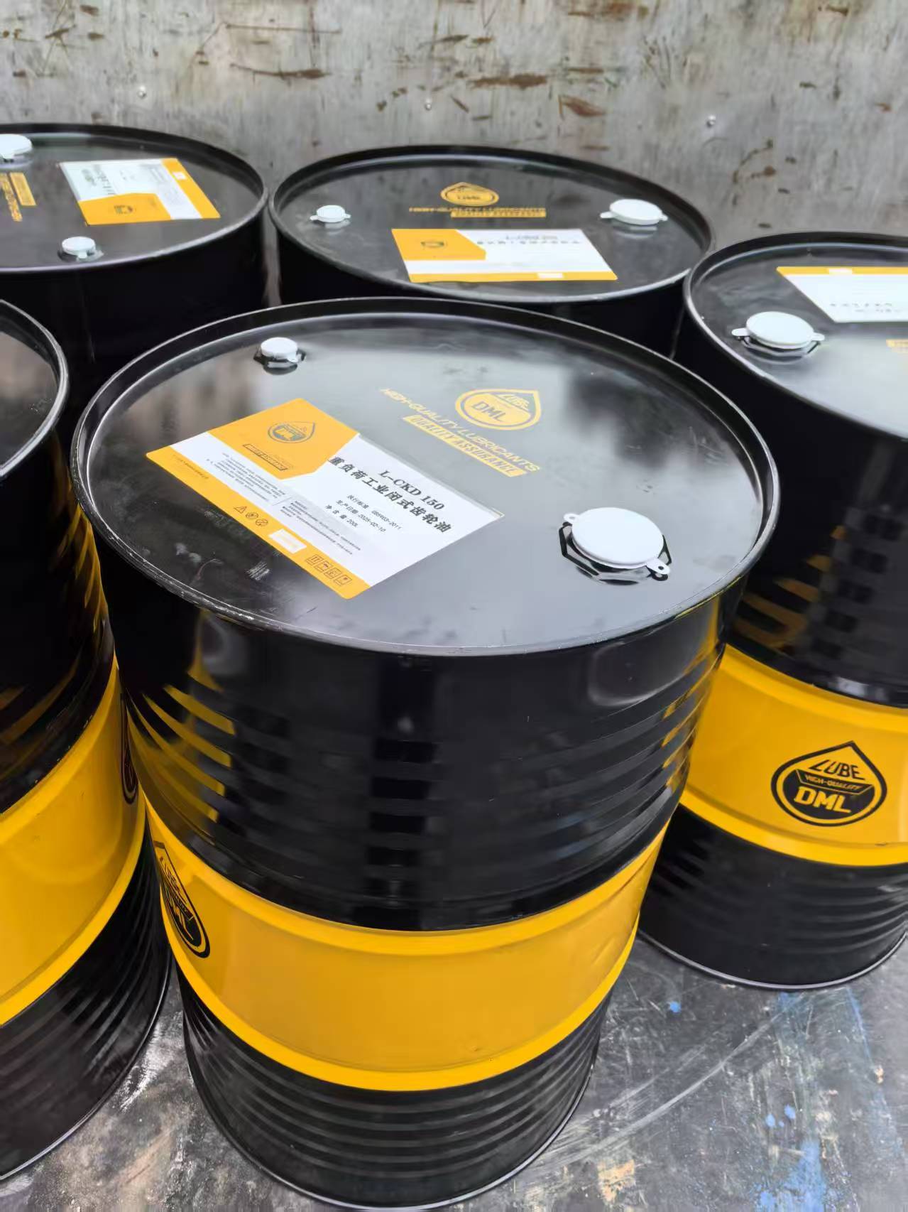 CS-1600 Full Synthetic Grinding Fluid - 图片 4